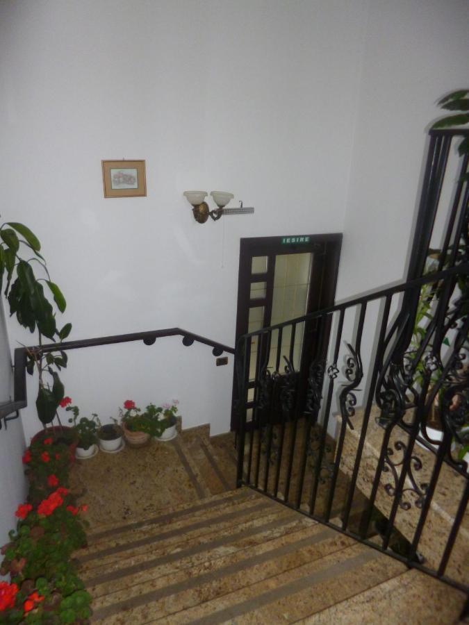 Pensiunea Tv Condor Gazde/Camere de închiriat *